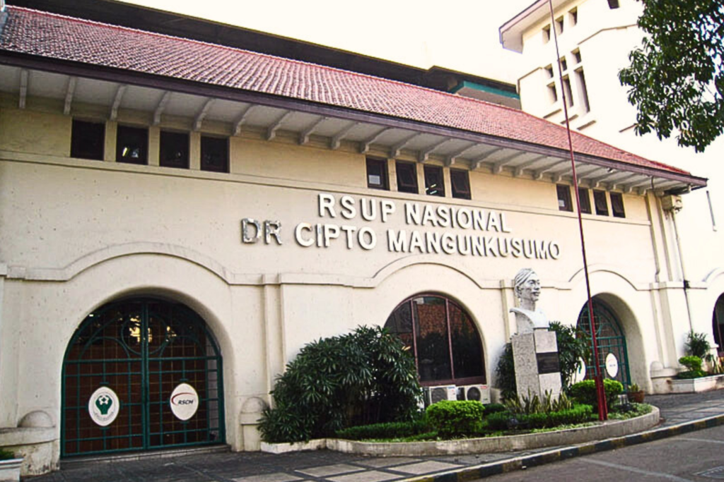 Project Lift Gedung - Bank BTN - Jakarta