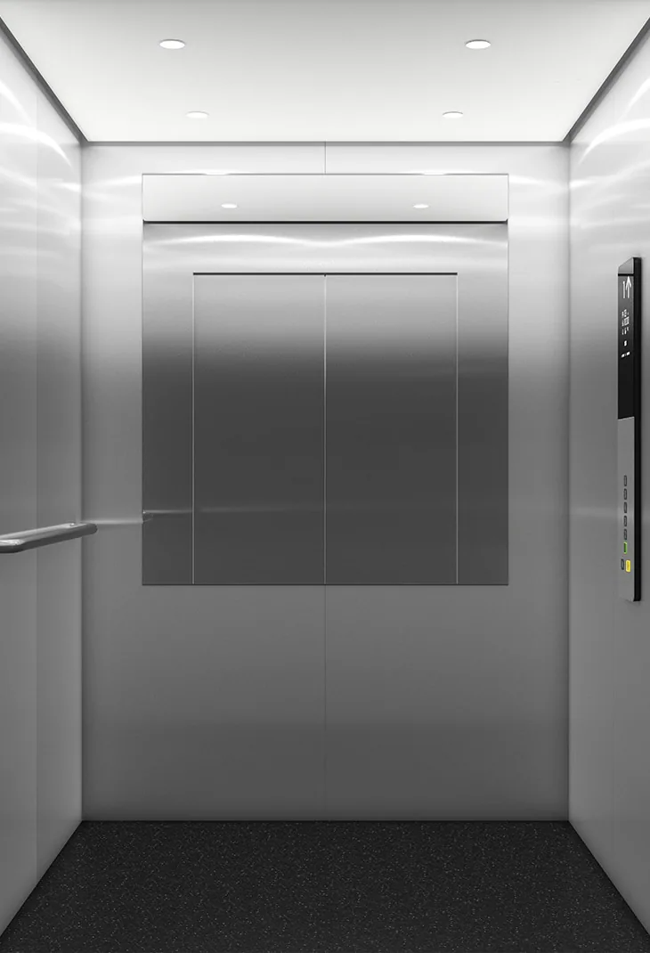 Brushed-Steel