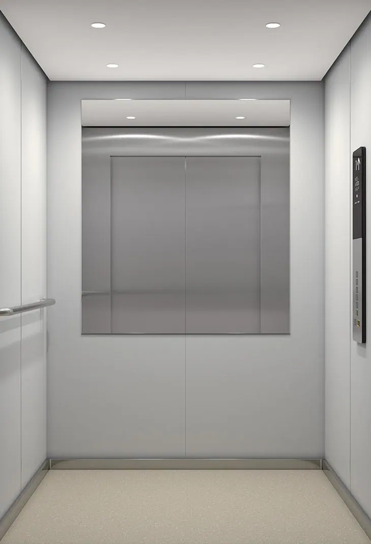 Quartz-Gray